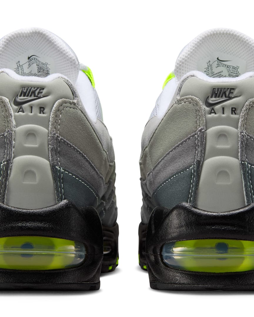 The 20 Best Nike Air Max 95s of All Time, Ranked: 2026