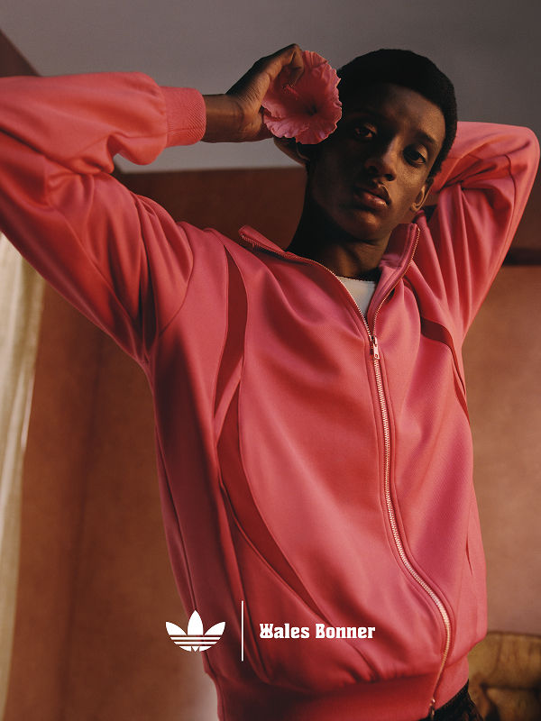 adidas by Wales Bonner