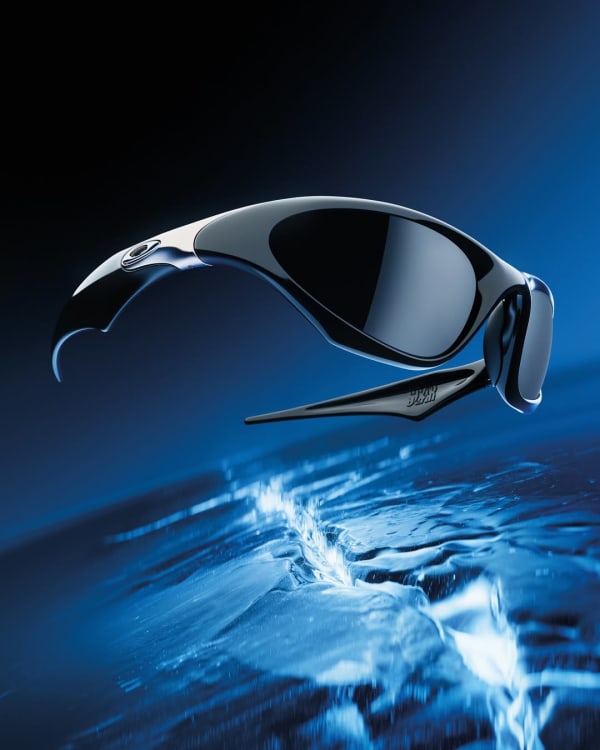 Oakley MUZM Scar