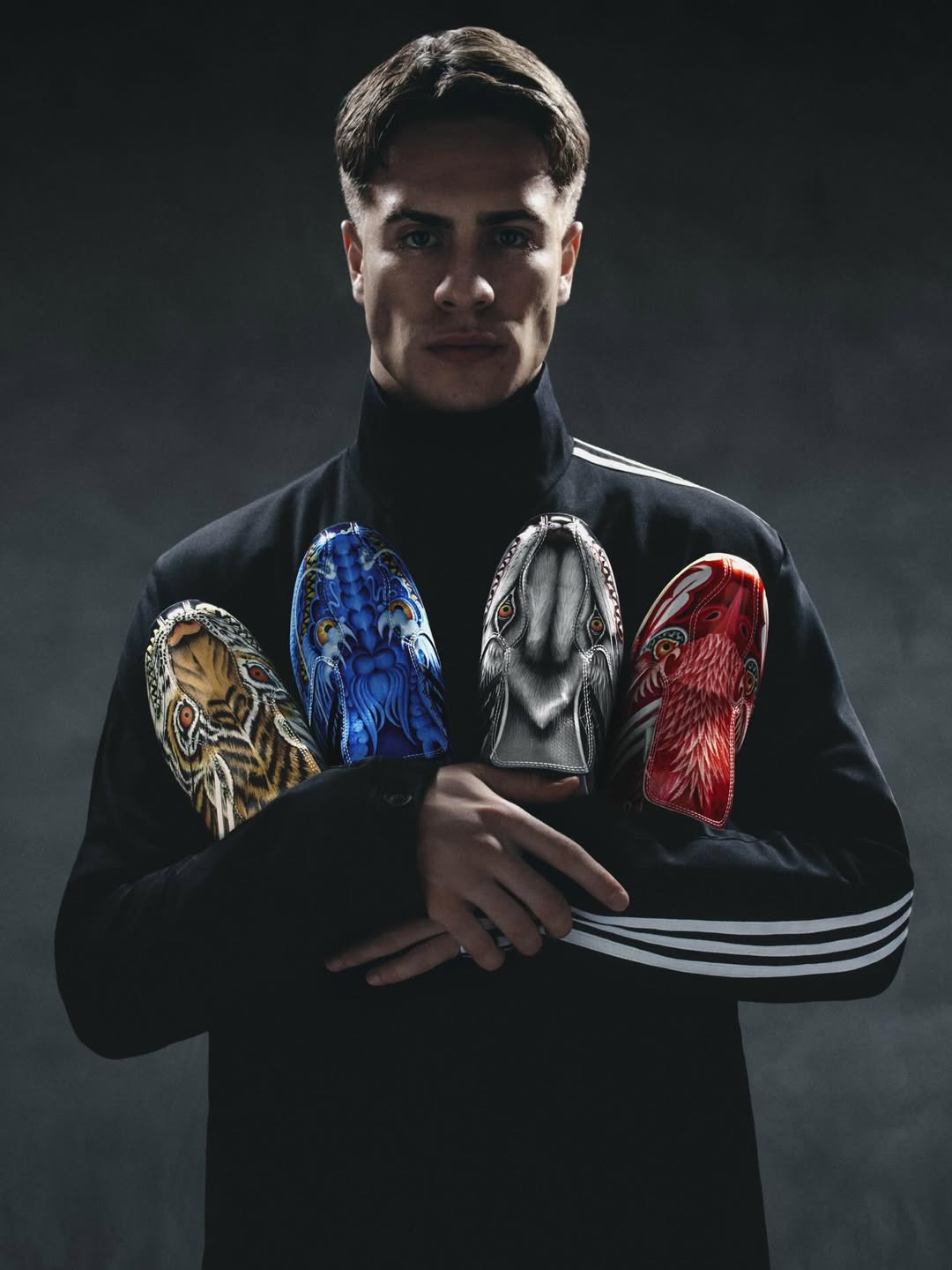 Y-3
