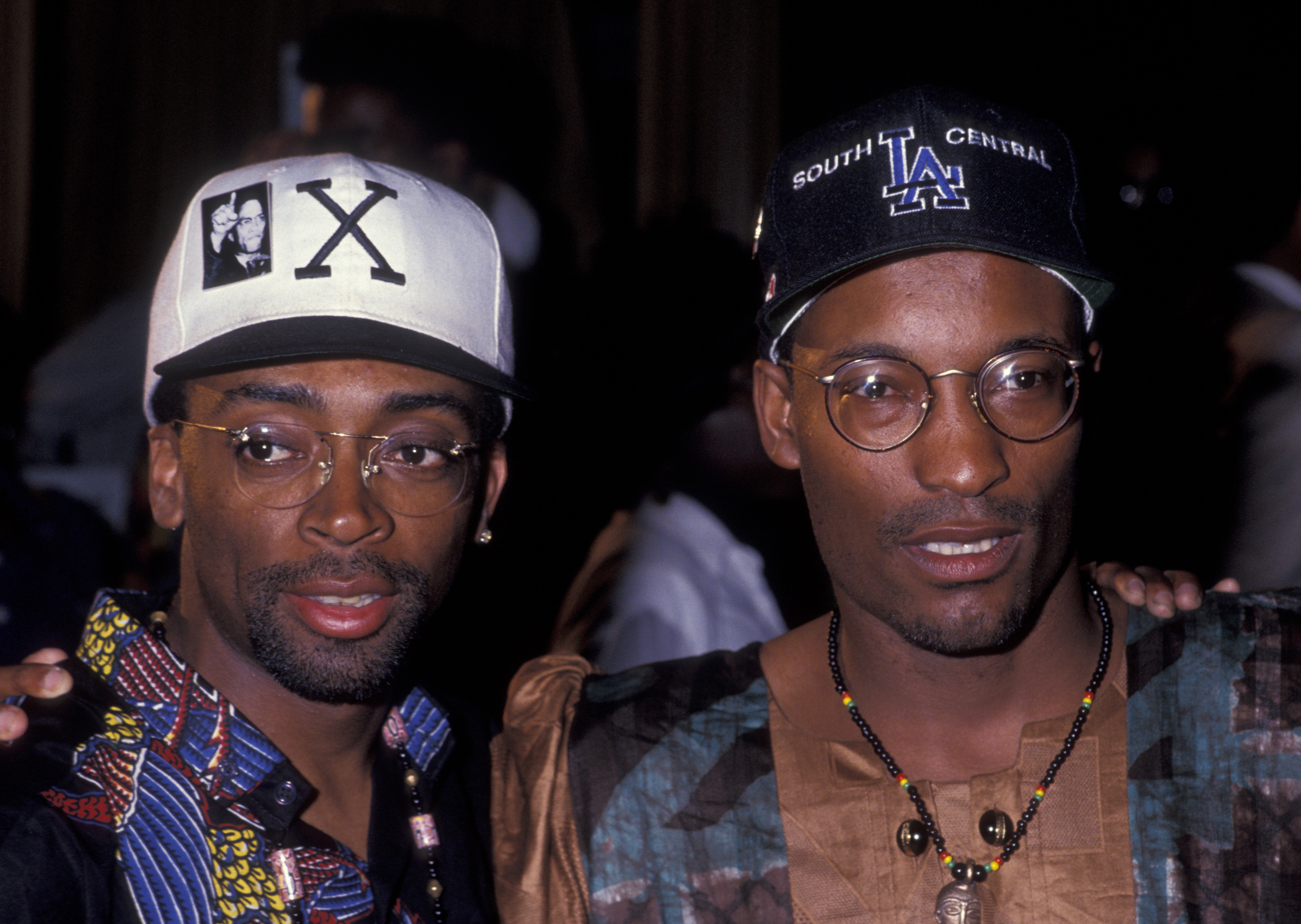 The 25 Best Black Movies of the '90s, Ranked