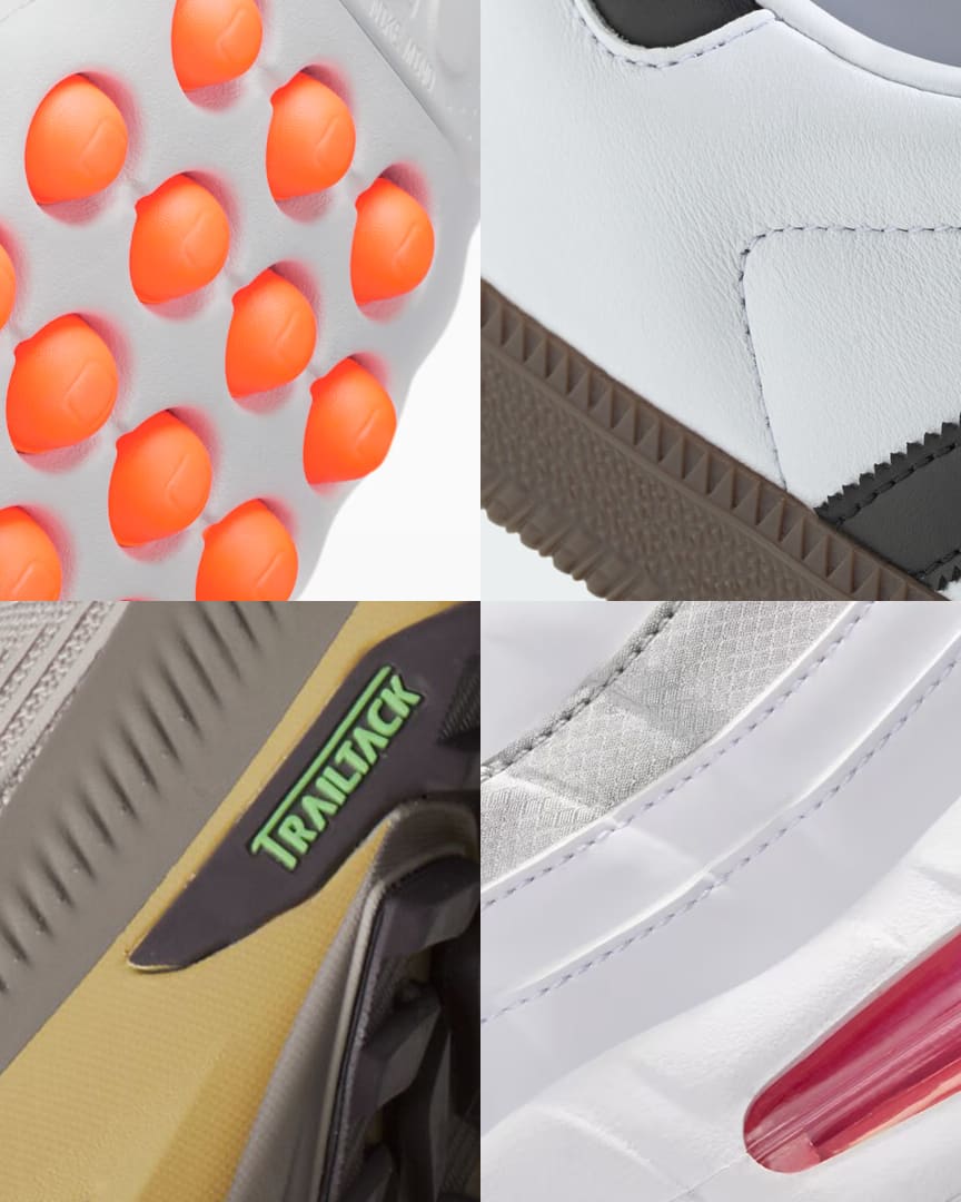 The Best Sneakers to Buy for Spring 2026