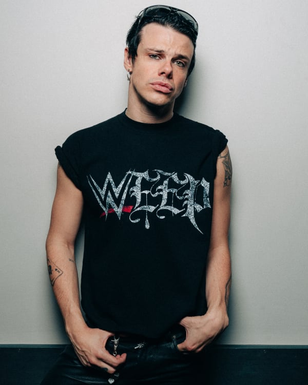 Yungblud
