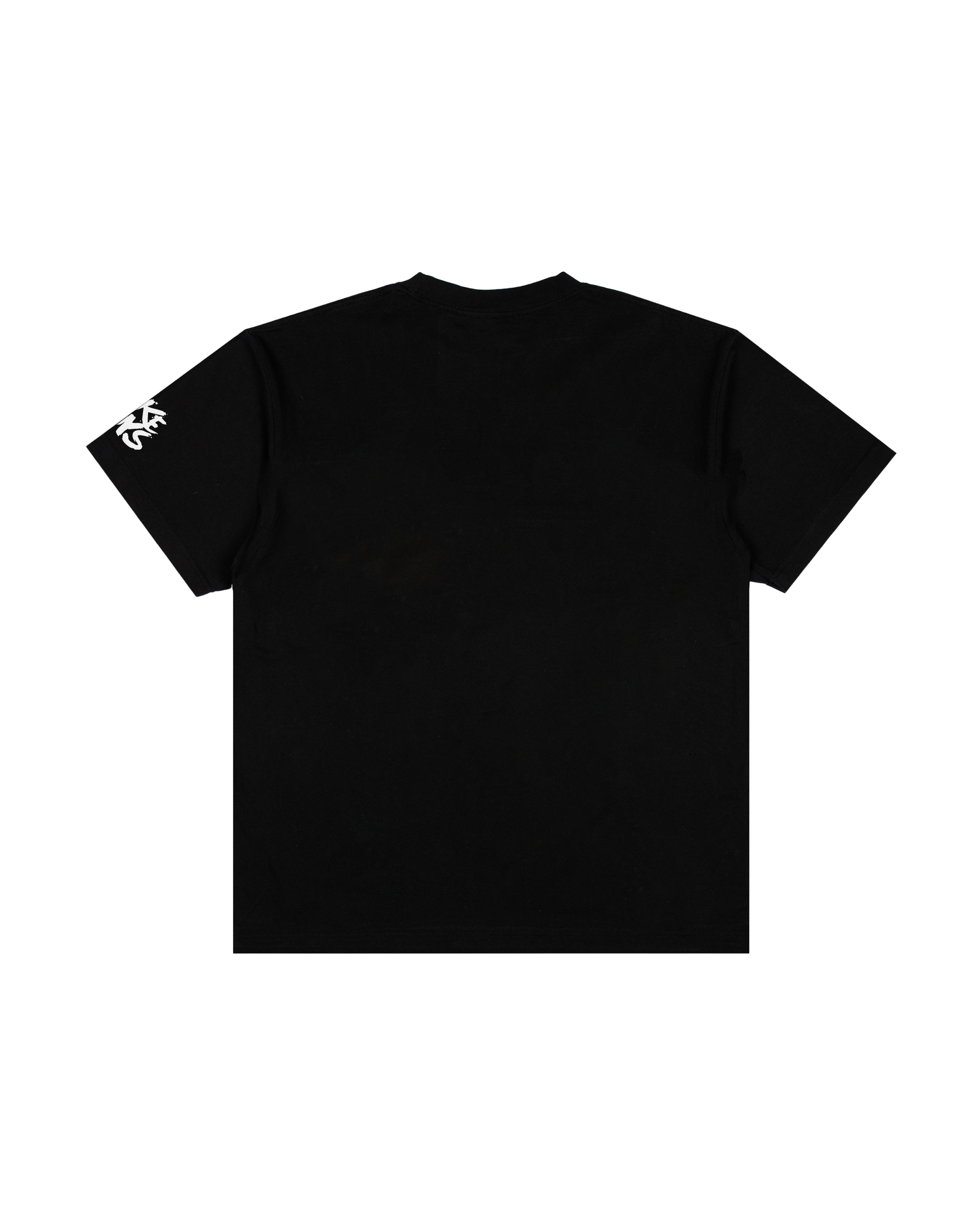 FRENCH MONTANA VERZUZ TEE