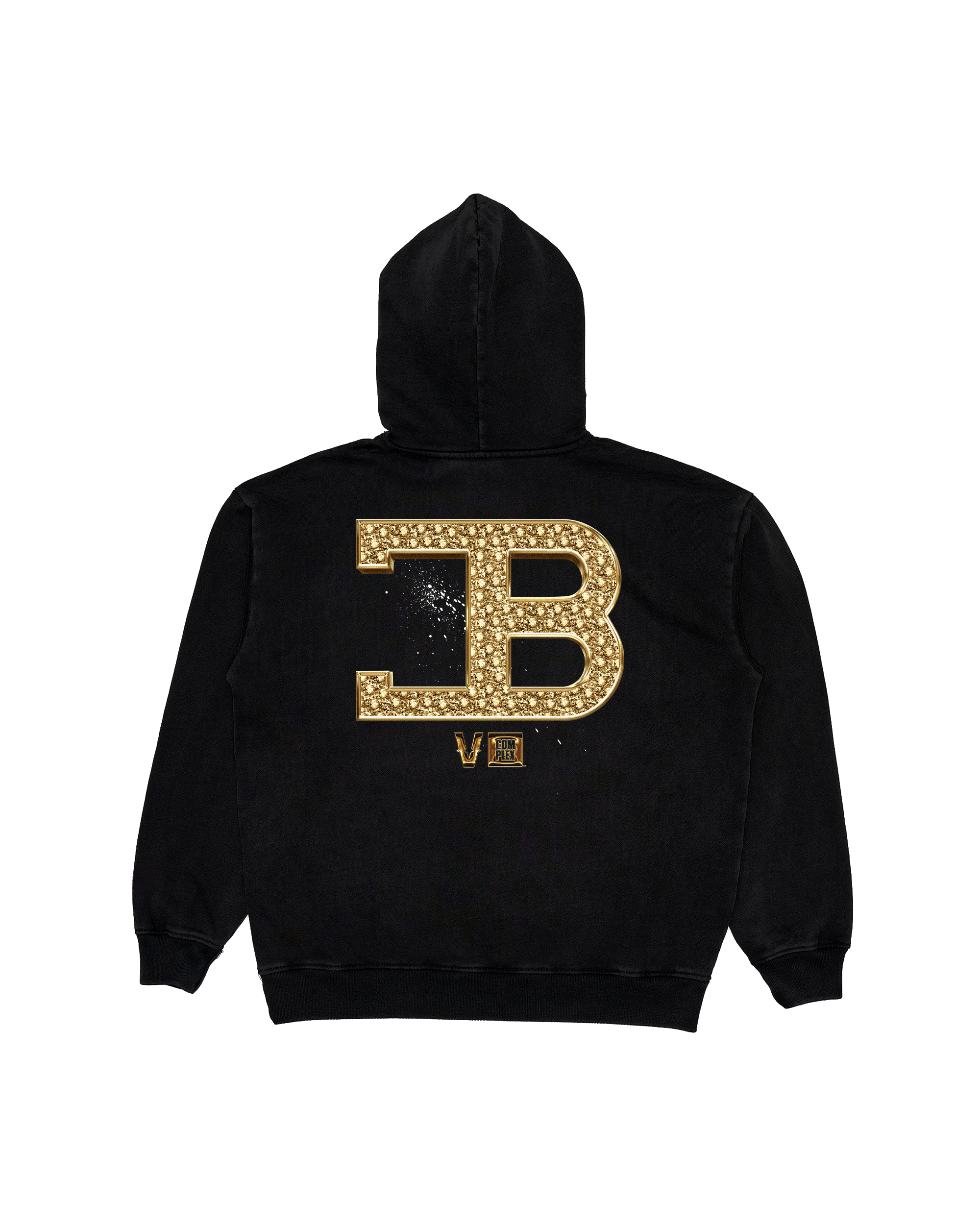 COKE BOYS LINK VERZUZ HOODIE