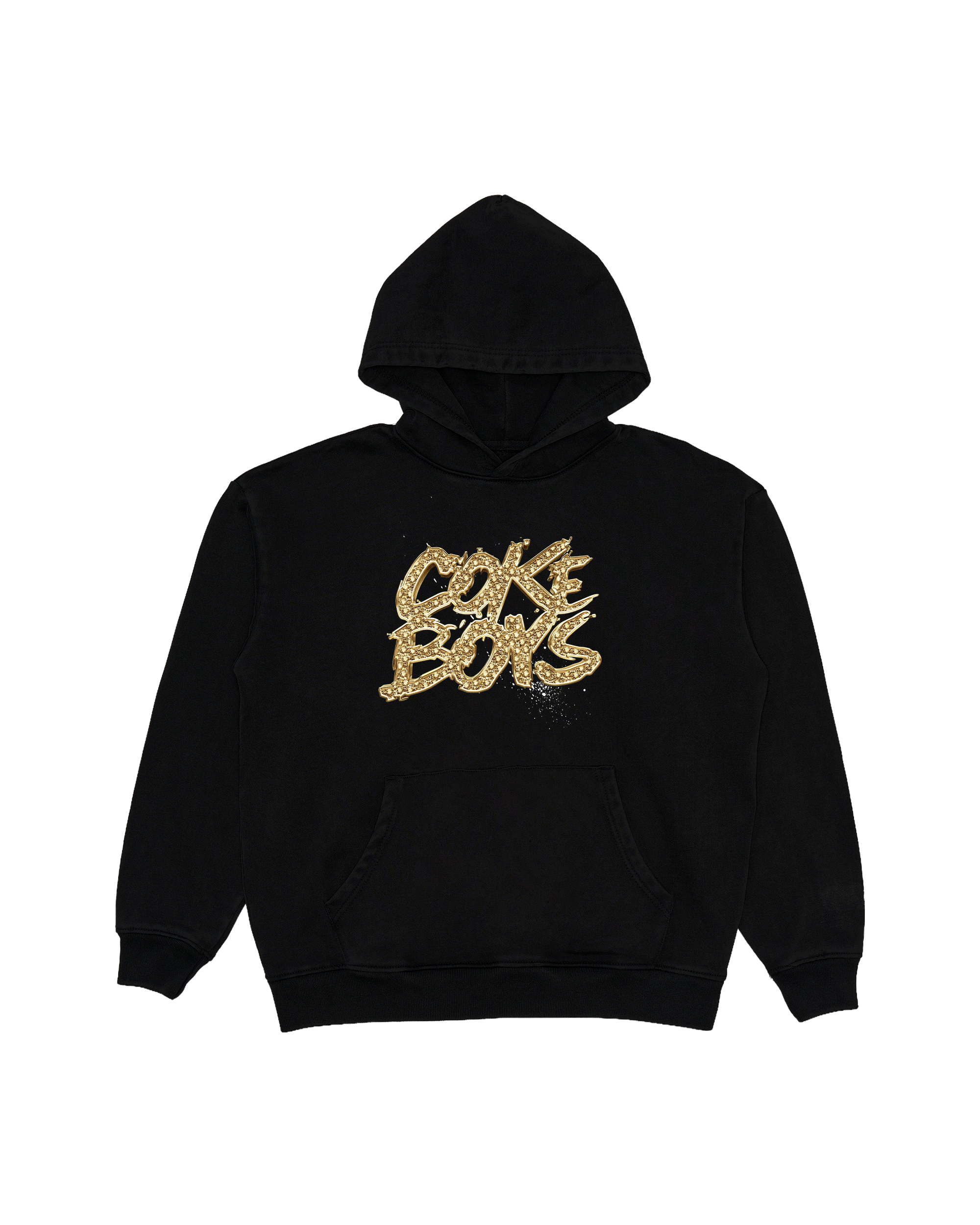 COKE BOYS LINK VERZUZ HOODIE