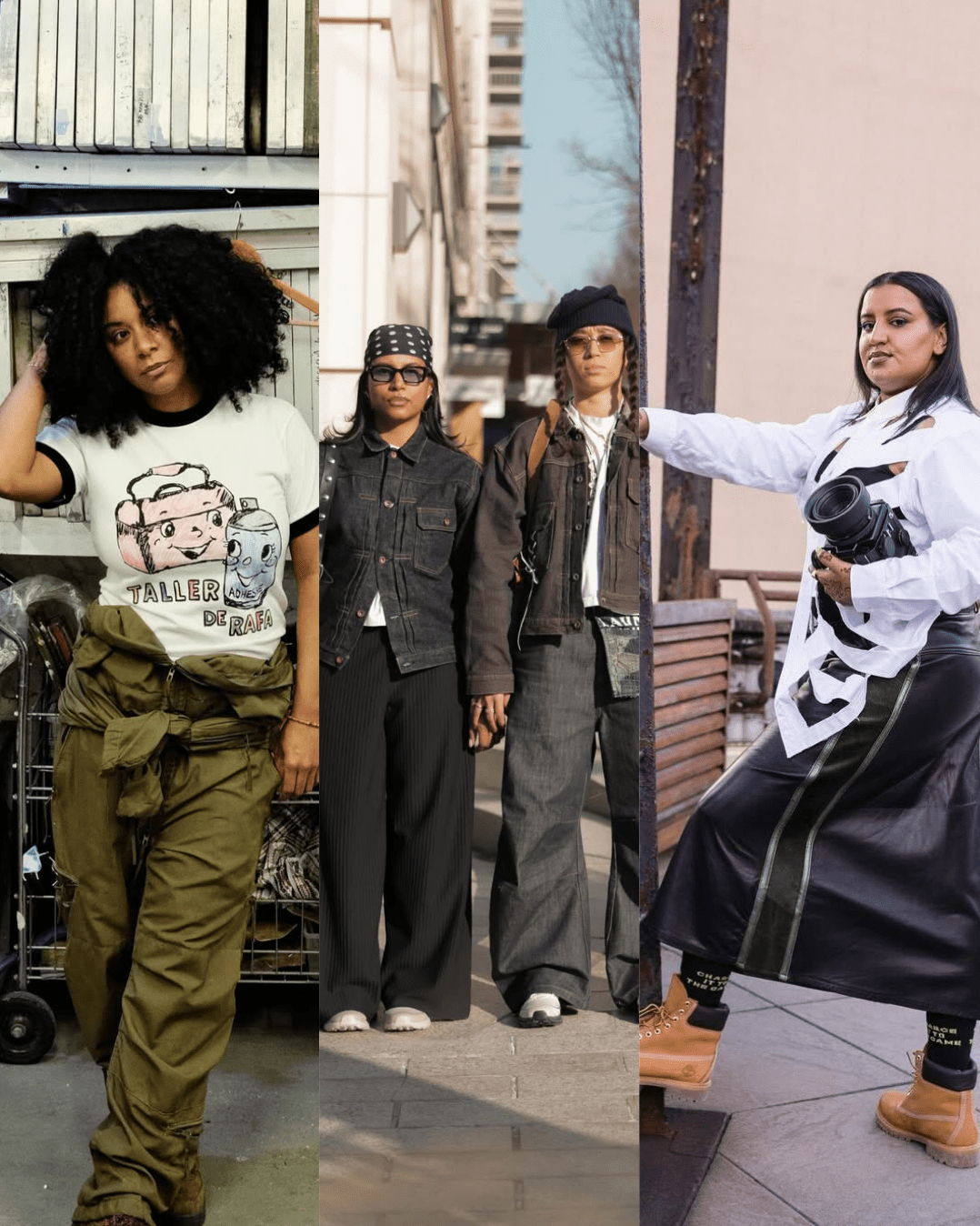 30 Emerging Women in Style You Need to Know