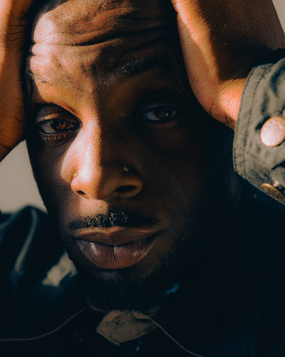 Isaiah Rashad
