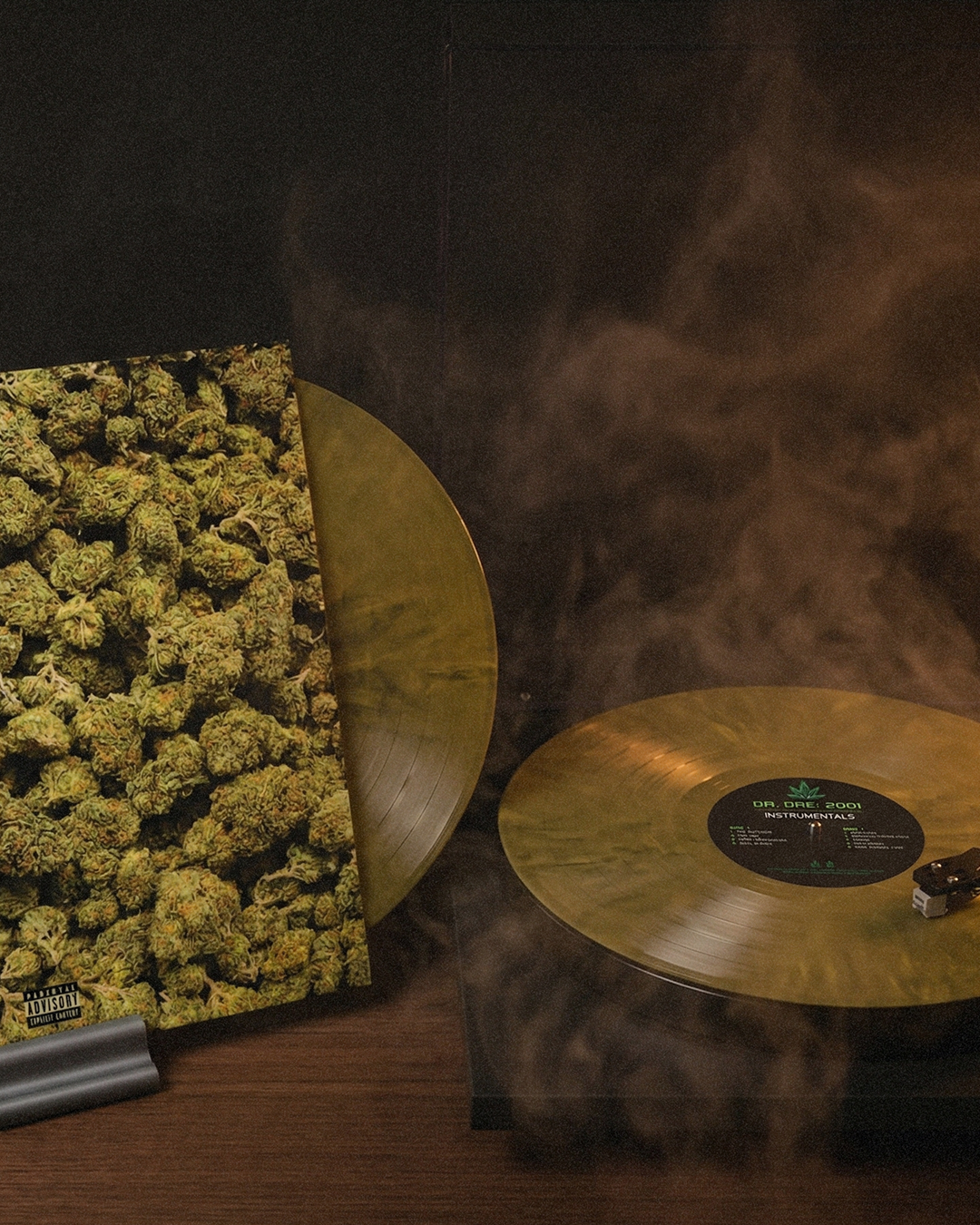 4/20 Edit