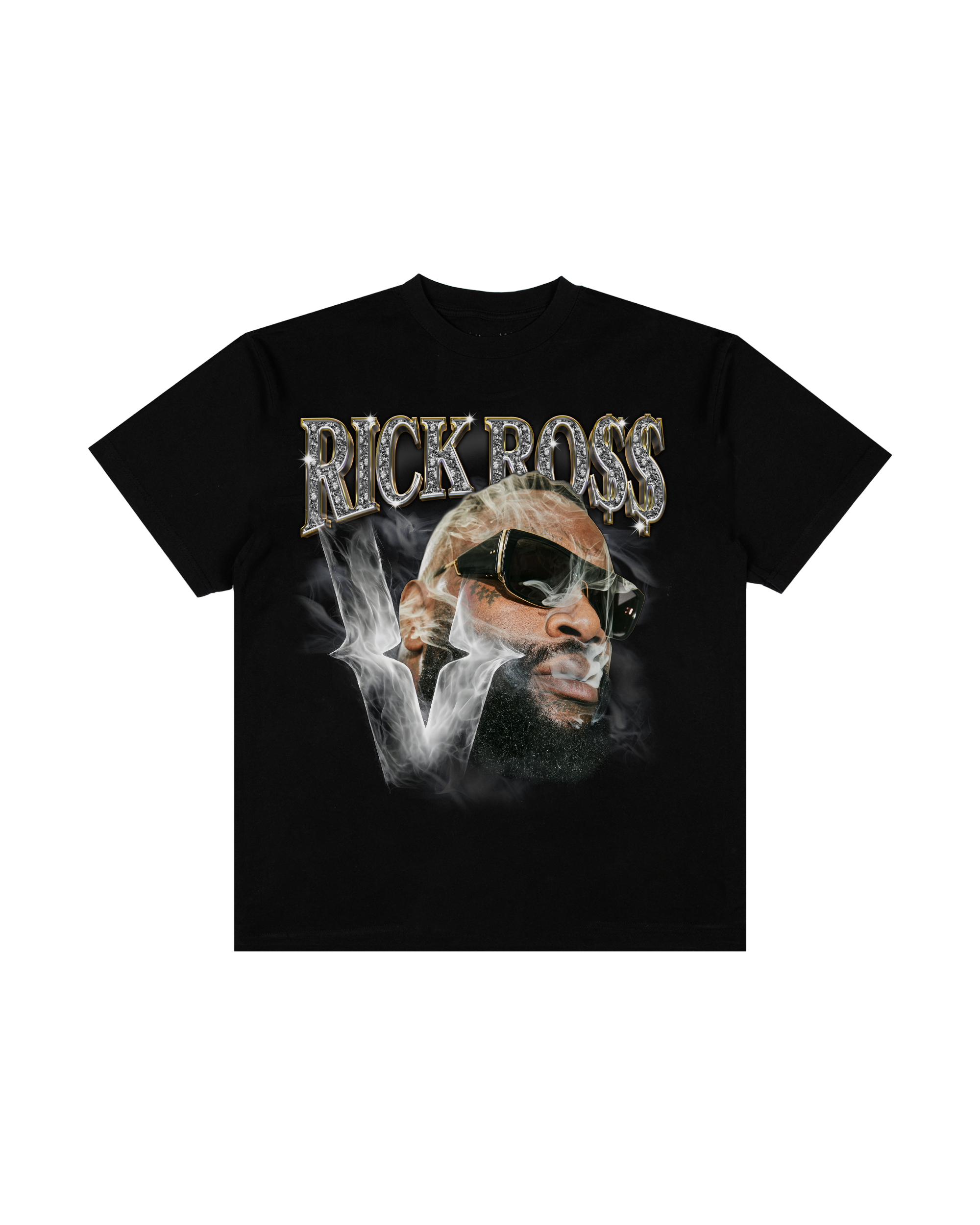 RICK ROSS VERZUZ TEE